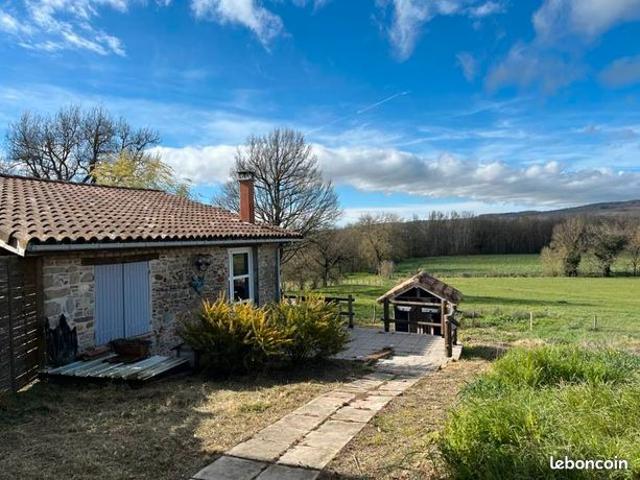 Maison 7 pièces 227 m²