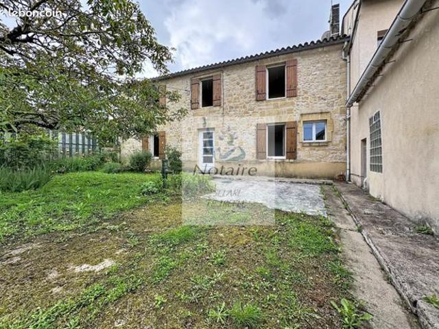 Maison 7 pièces 227 m²