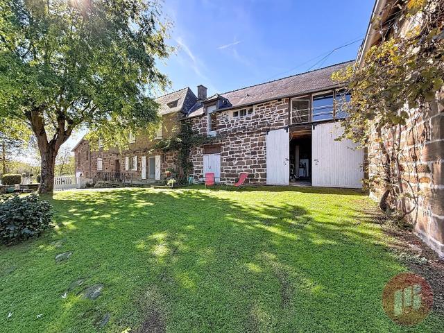 Maison 7 pièces 227 m²
