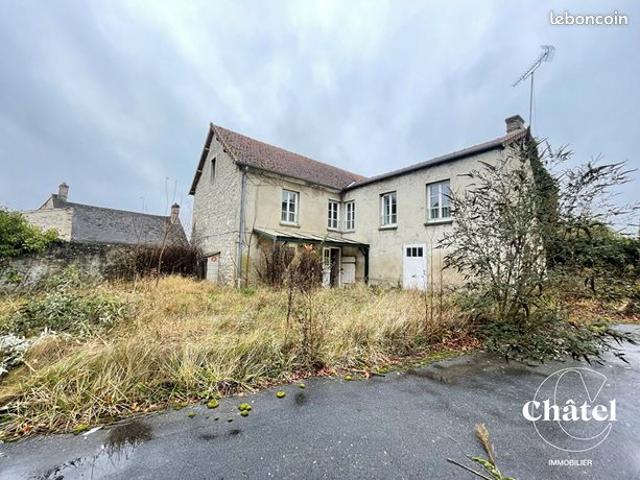 Maison 7 pièces 227 m²