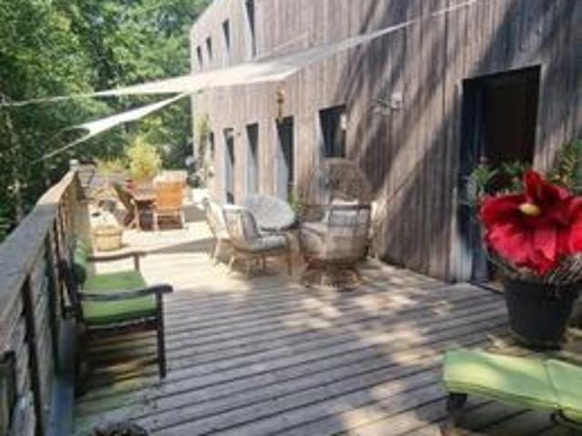 Maison 7 pièces 227 m²
