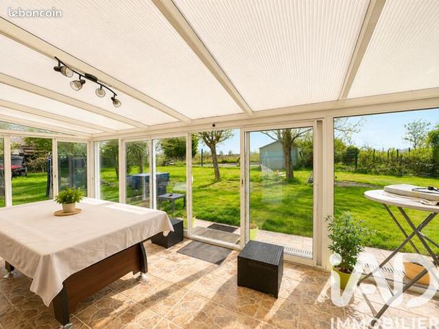 Maison 7 pièces 227 m²