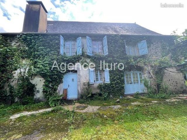 Maison 7 pièces 227 m²