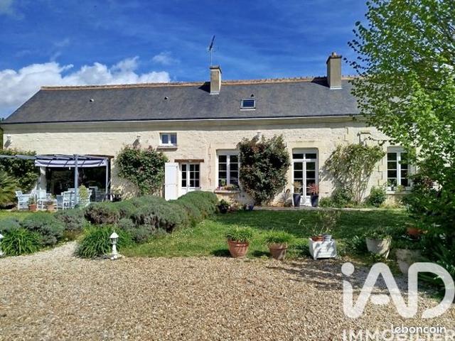 Maison 7 pièces 227 m²