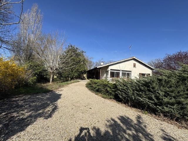 Maison 7 pièces 227 m²