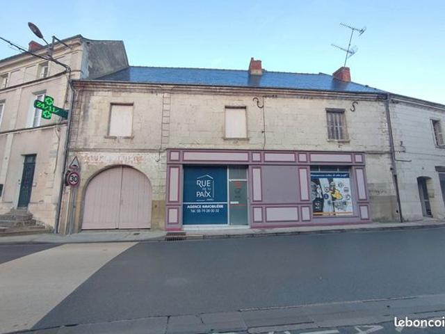 Maison 7 pièces 227 m²
