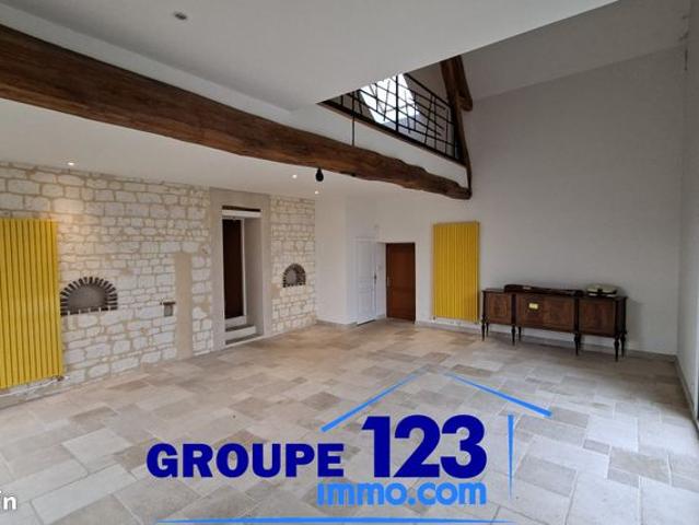 Maison 7 pièces 227 m²
