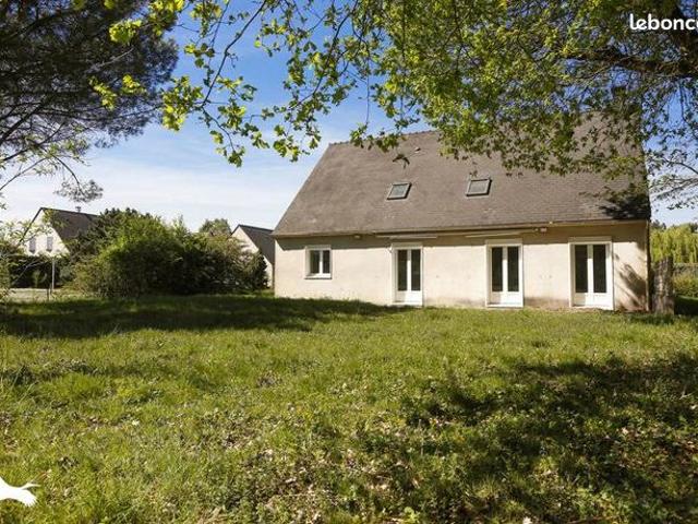 Maison 7 pièces 227 m²