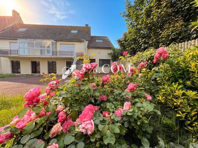 Maison 7 pièces 227 m²