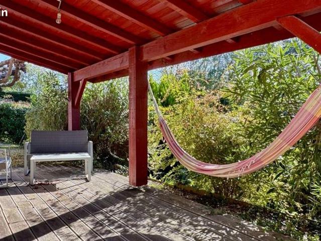 Maison 7 pièces 227 m²