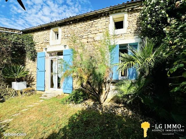 Maison 7 pièces 228 m²