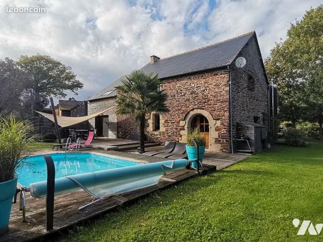 Maison 7 pièces 228 m²