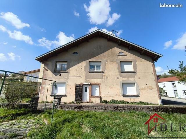 Maison 7 pièces 228 m²