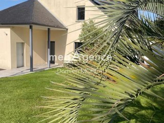 Maison 7 pièces 228 m²