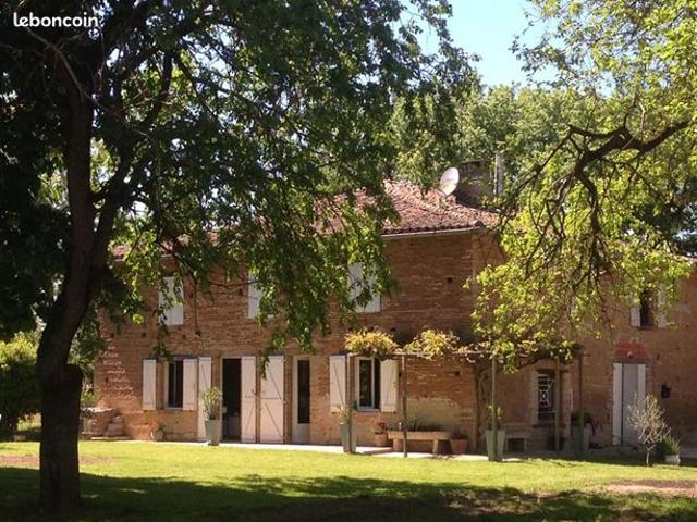 Maison 7 pièces 228 m²
