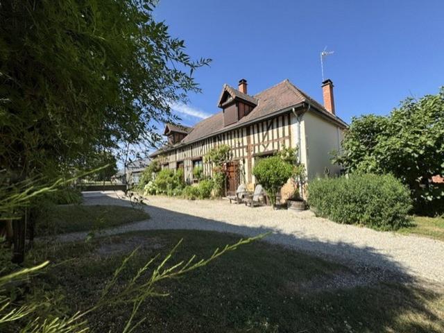 Maison 7 pièces 228 m²