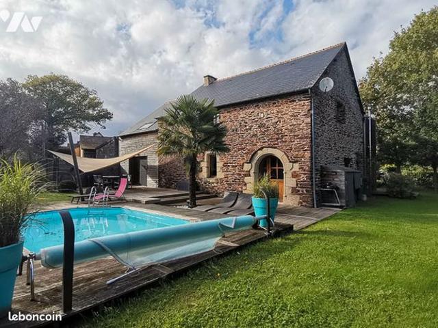 Maison 7 pièces 228 m²