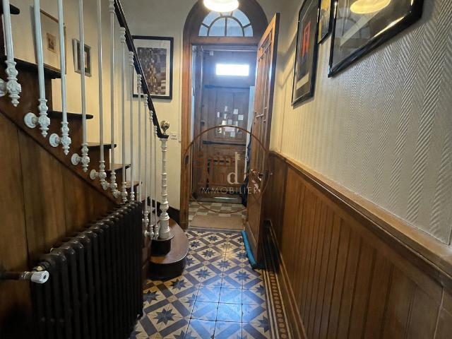 Maison 7 pièces 228 m²