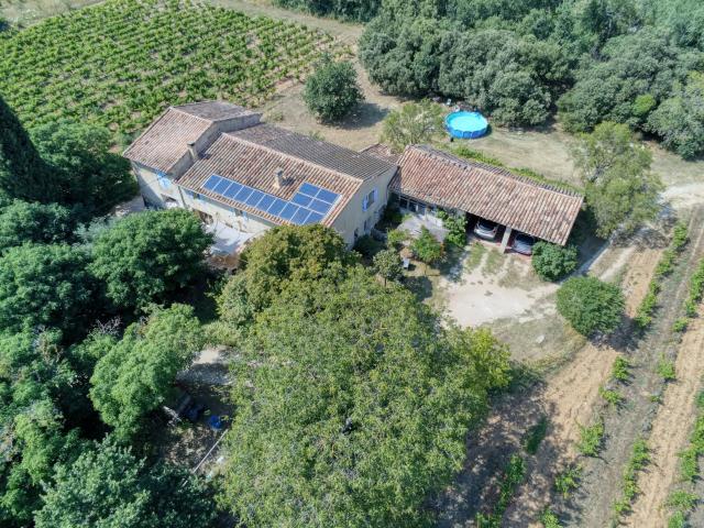 Maison 7 pièces 228 m²