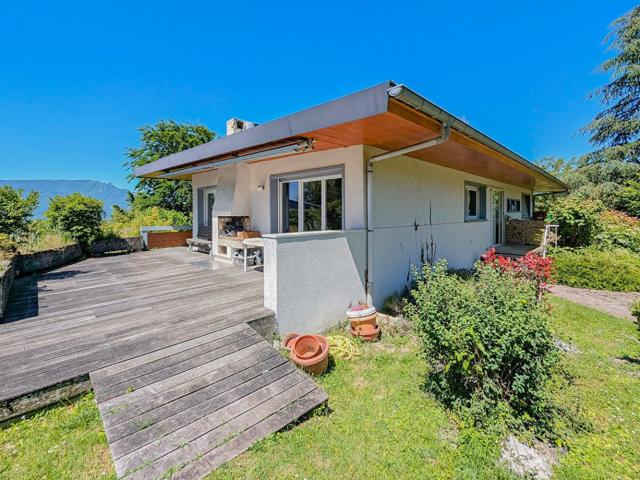 Maison 7 pièces 228 m²