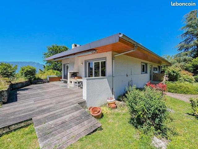 Maison 7 pièces 228 m²