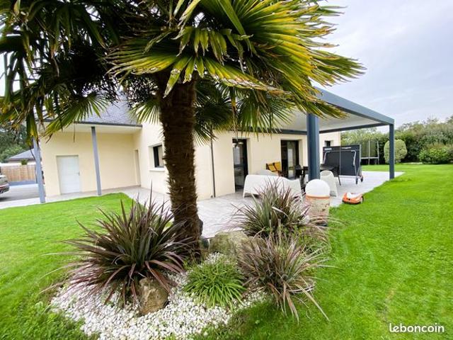 Maison 7 pièces 228 m²