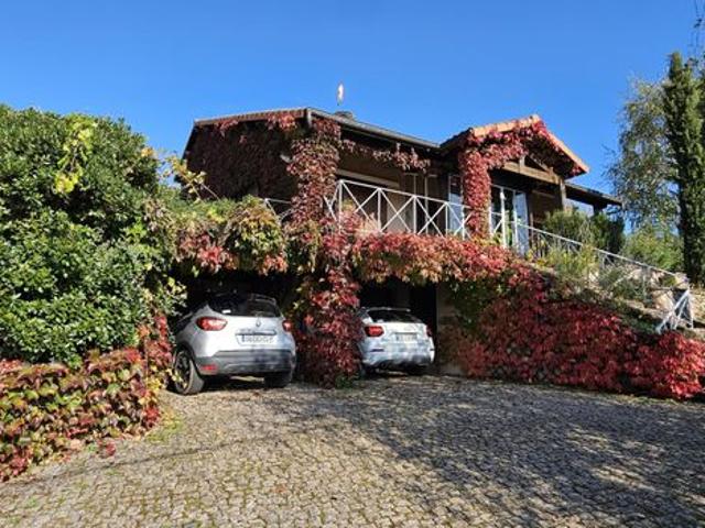 Maison 7 pièces 228 m²