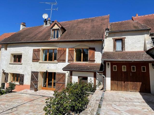 Maison 7 pièces 228 m²