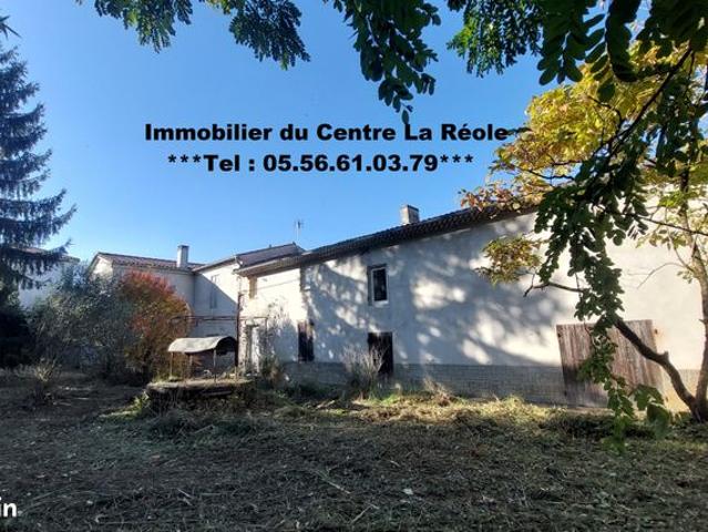 Maison 7 pièces 228 m²