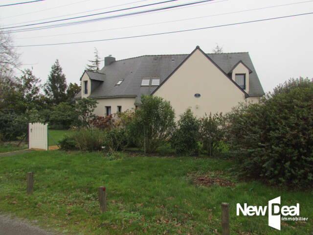 Maison 7 pièces 228 m²