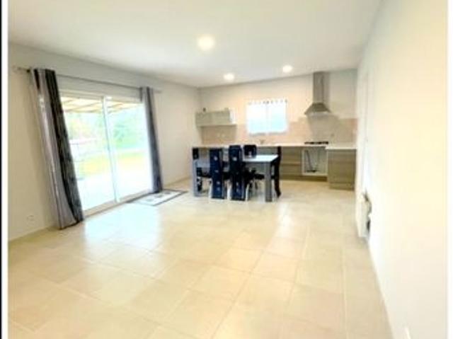 Maison 7 pièces 166 m²