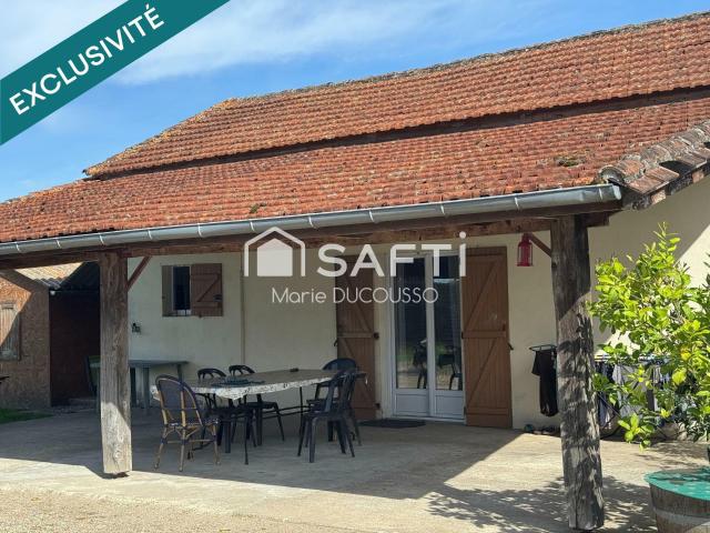 Maison 7 pièces 229 m²