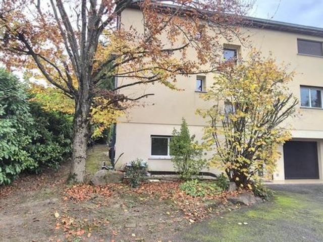 Maison 7 pièces 229 m²