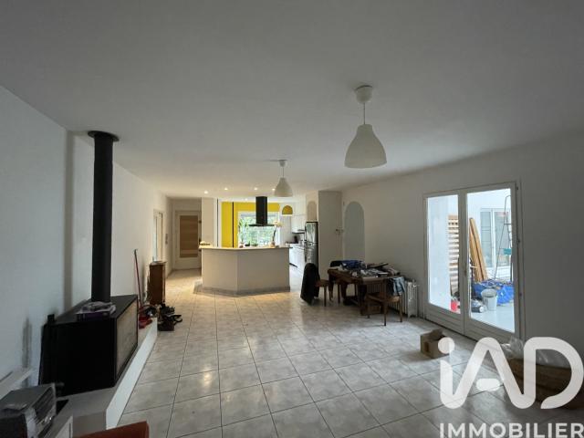 Maison 7 pièces 229 m²