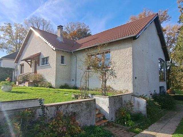 Maison familiale 7 pièces 229 m²