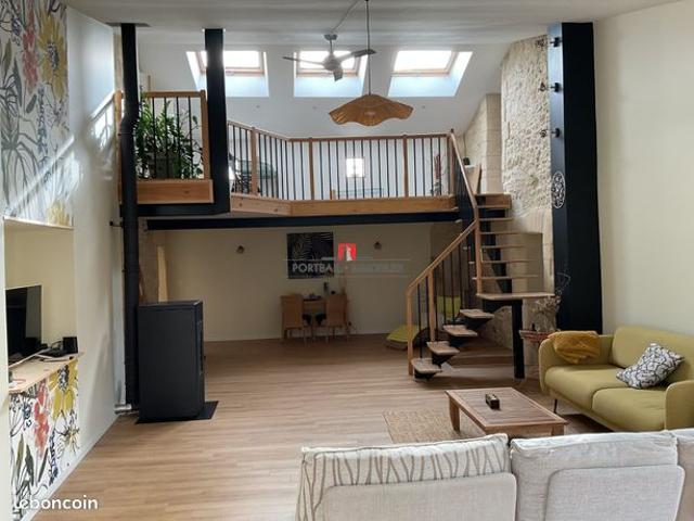 Maison 7 pièces 229 m²