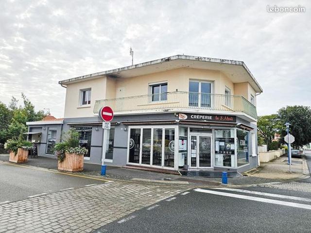 Maison 7 pièces 229 m²