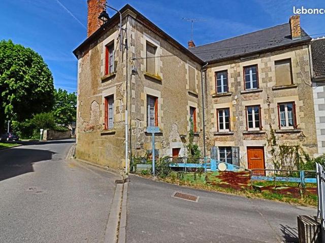 Maison 7 pièces 229 m²