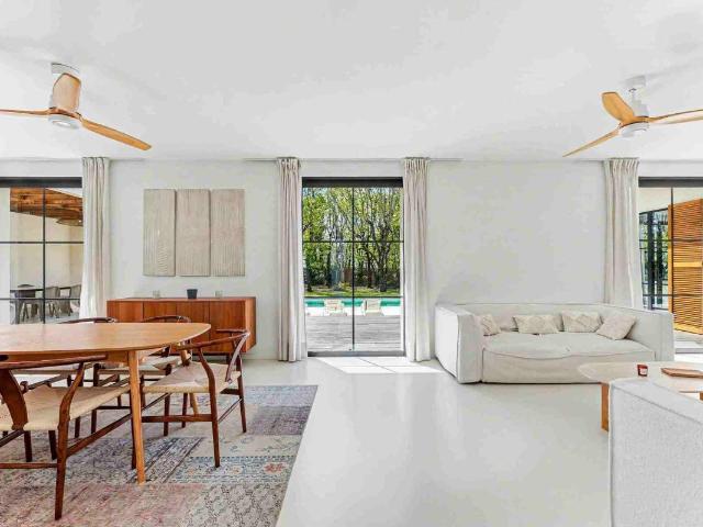 Maison 7 pièces 229 m²