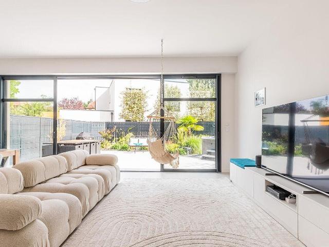 Maison 7 pièces 229 m²