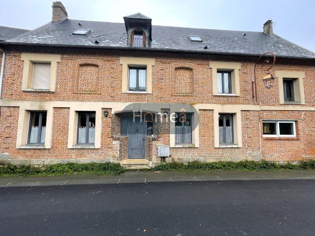 Maison 7 pièces 229 m²