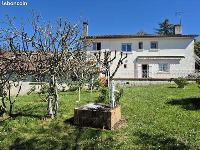 Maison 7 pièces 229 m²