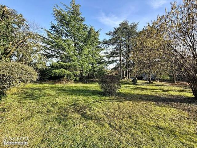 Maison 7 pièces 229 m²