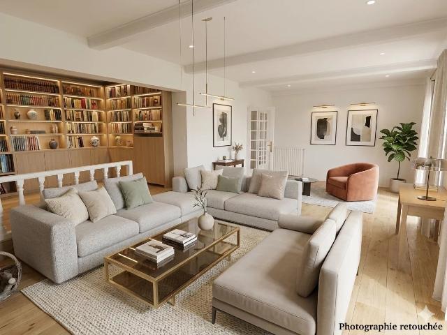 Maison 7 pièces 229 m²
