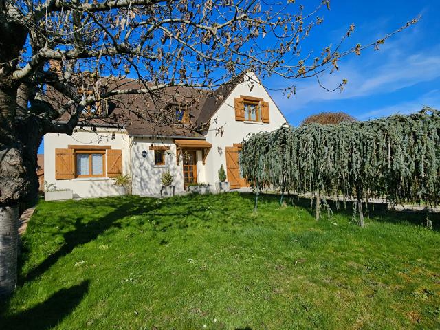 Maison 7 pièces