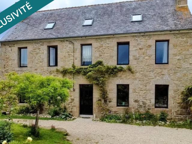 Maison 7 pièces 220 m²