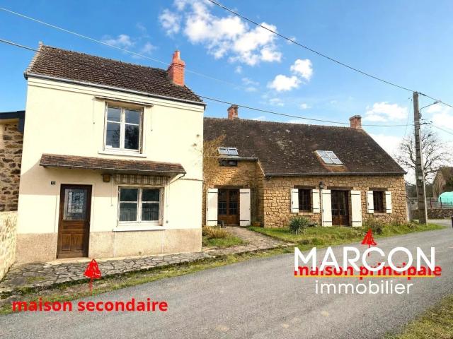 Maison 7 pièces 220 m²