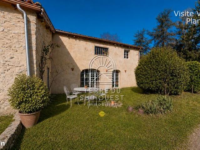Maison 7 pièces 220 m²