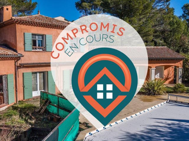 Maison 7 pièces 220 m²