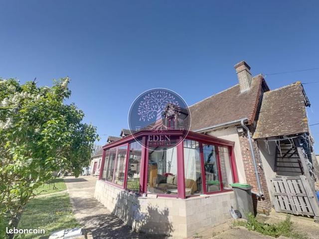 Maison 7 pièces 220 m²